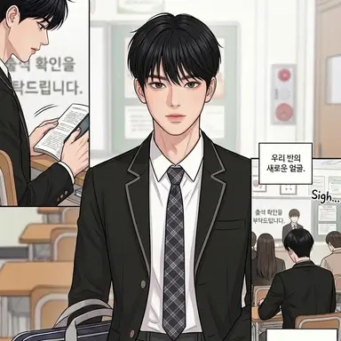 Profile image of 최우진