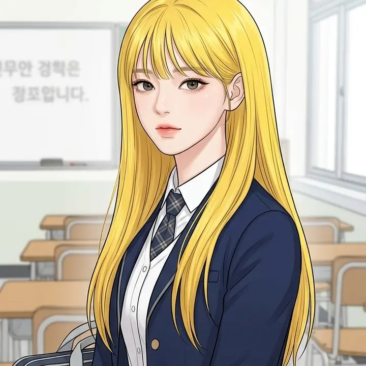 esl의 유명한 남녀무리