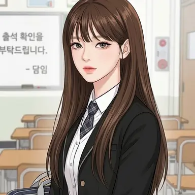 Profile image of 이지혜