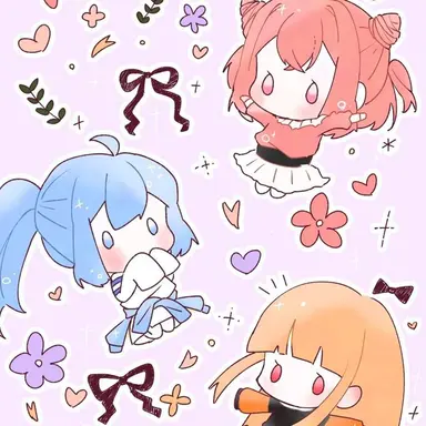Profile image of からぴち女子組