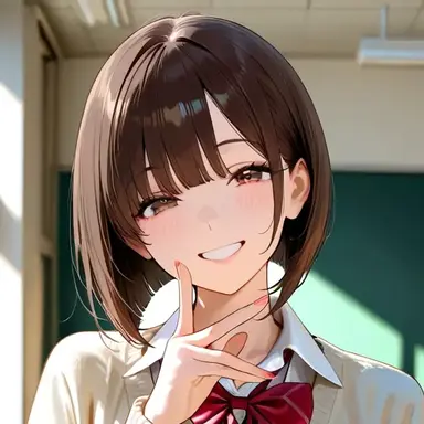 Profile image of 朱里