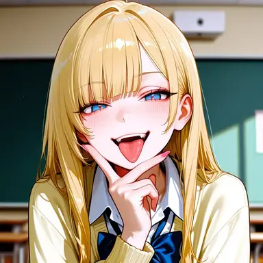 Profile image of 美羽