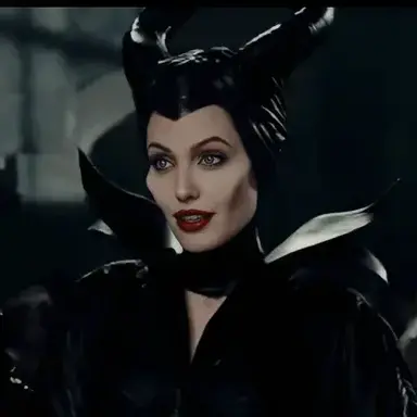 Profile image of Maleficent