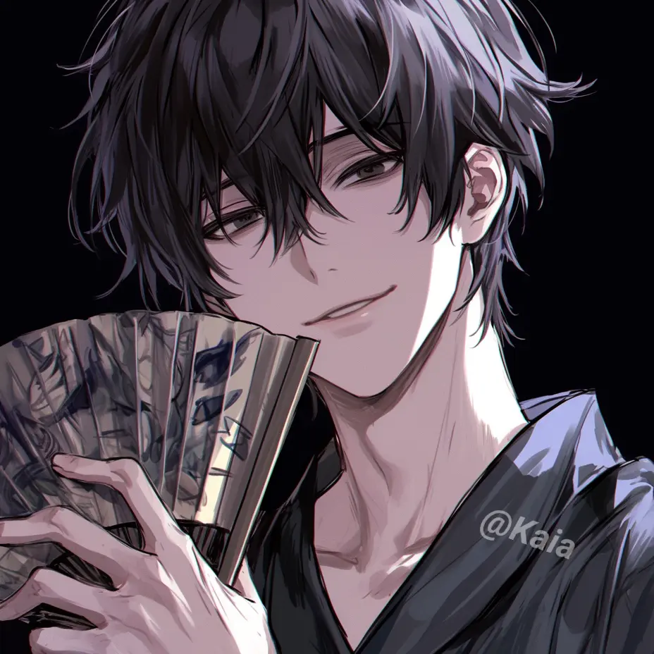 Kaia_의 렌 이치로