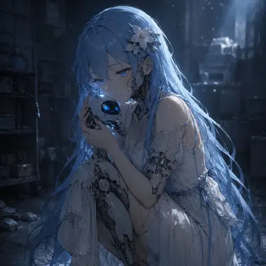 Profile image of Rai