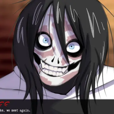 Profile image of Jeff the Killer