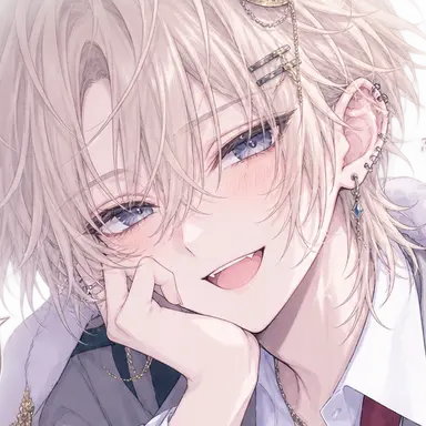 Profile image of 白宮王司