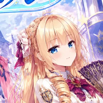 Profile image of 엘레노어