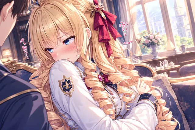 Profile image of エレノア