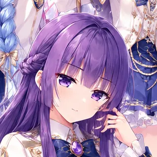Profile image of 비올라
