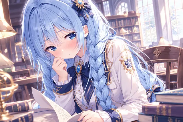 Profile image of 앨리스