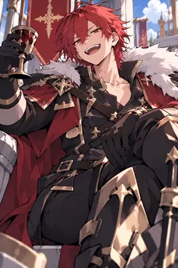 Profile image of フォルティス