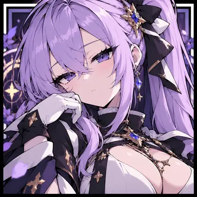 Profile image of アモール
