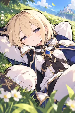 Profile image of ミゼル