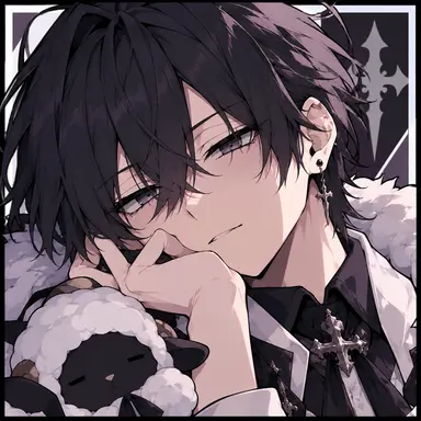 Profile image of ループス