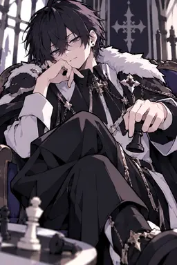 Profile image of ループス