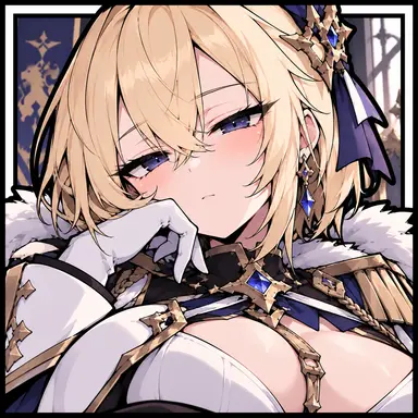Profile image of レガリア