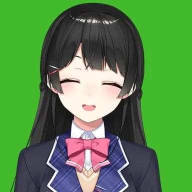 Profile image of 月ノ美兎