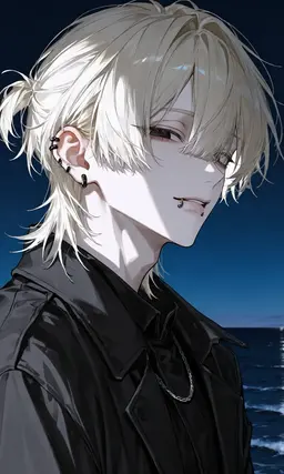 Profile image of 나오