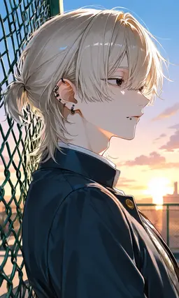 Profile image of 나오