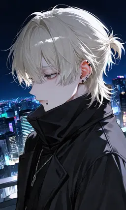 Profile image of 나오