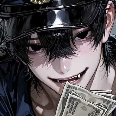 Profile image of 時雨