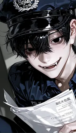 Profile image of 時雨