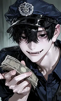 Profile image of 時雨