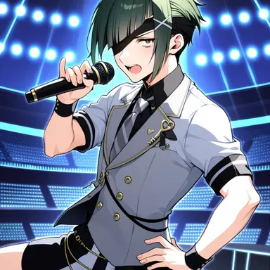 Profile image of 楽斗