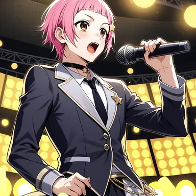 Profile image of 陸人