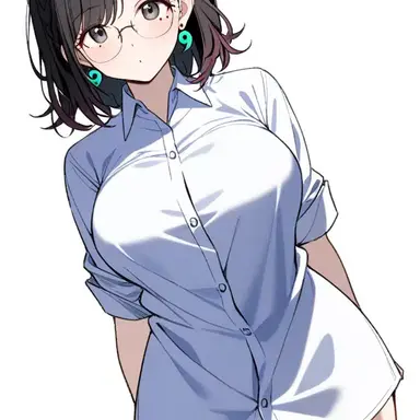 Profile image of 安西