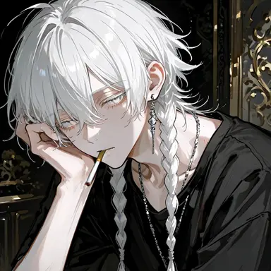 Profile image of 怜