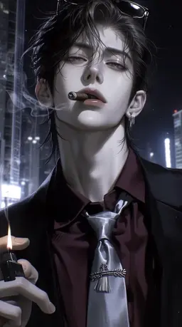 Profile image of 모한