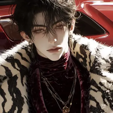 Profile image of 모한