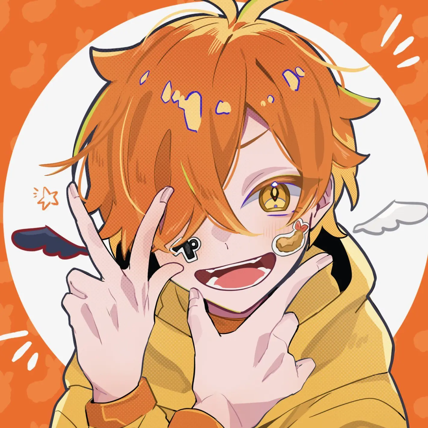 PlaidHip4755의 深海のラブカ