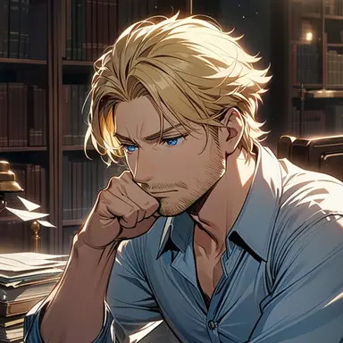 Profile image of Mark Bretton