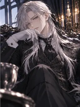Profile image of 루시안 드 발