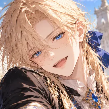 Profile image of 아르세인