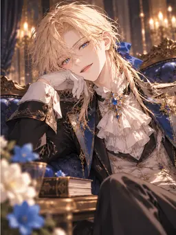 Profile image of 아르세인