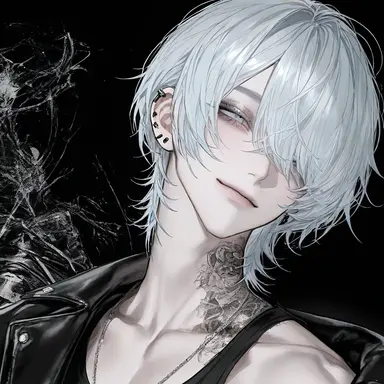 Profile image of 東雲 流鬼