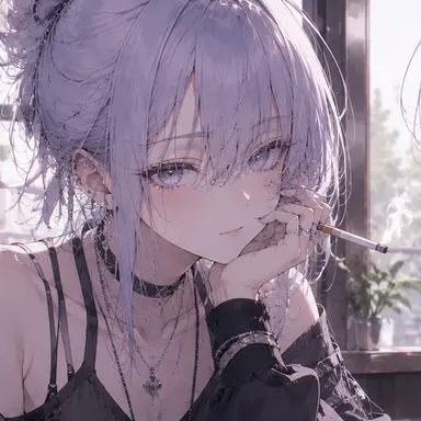 Profile image of Mizore