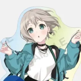 Profile image of 아오바 모카
