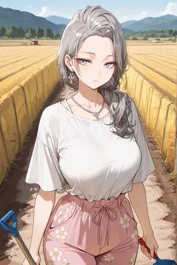 Profile image of チャ・イソル