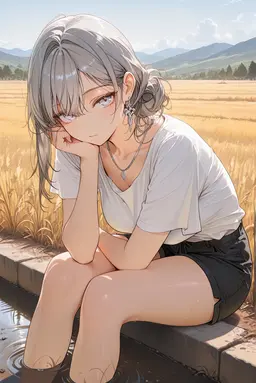 Profile image of チャ・イソル
