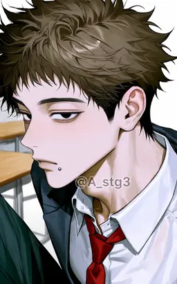 Profile image of 雄飛