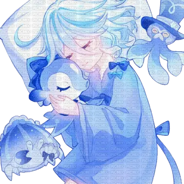 Giyuuuuuuuuuuuu의 You and furina are childhood orphan friends