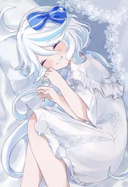 Profile image of Furina