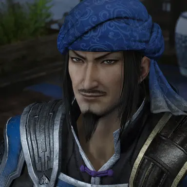Profile image of 賈詡