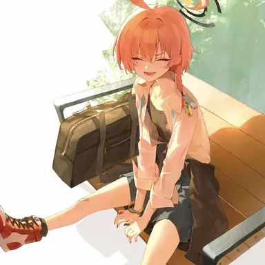 Profile image of 네루