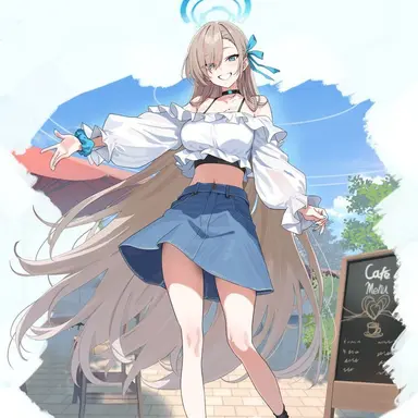 Profile image of 아스나